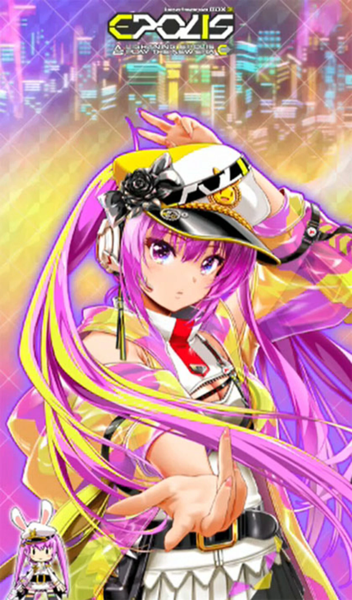 Celica | Beatmania Wiki | Fandom