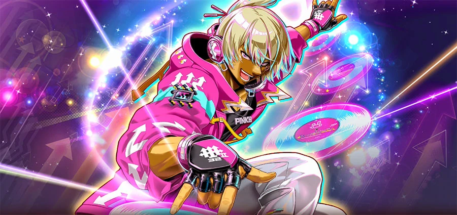 Ereki | Beatmania Wiki | Fandom