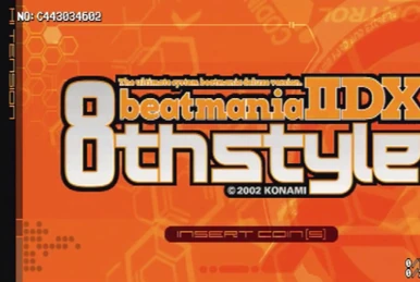 Beatmania IIDX 20 tricoro | Beatmania Wiki | Fandom