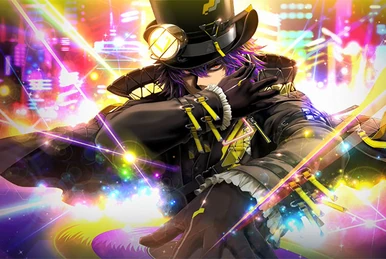 Saya | Beatmania Wiki | Fandom