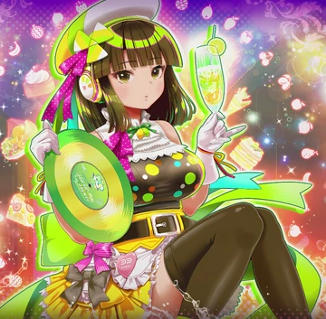 Lilith | Beatmania Wiki | Fandom