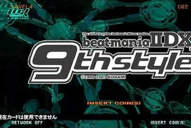 Beatmania IIDX 3rd style | Beatmania Wiki | Fandom