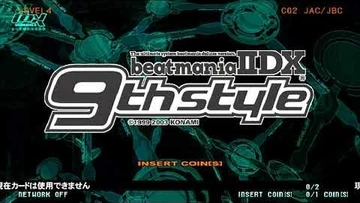 Beatmania IIDX 9th style | Beatmania Wiki | Fandom