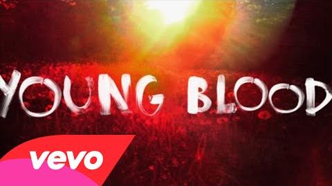 Bea_Miller_-_Young_Blood_(Official_Lyric_Video)-0