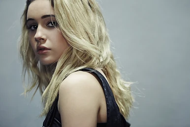 acacia brinley ve tek yön