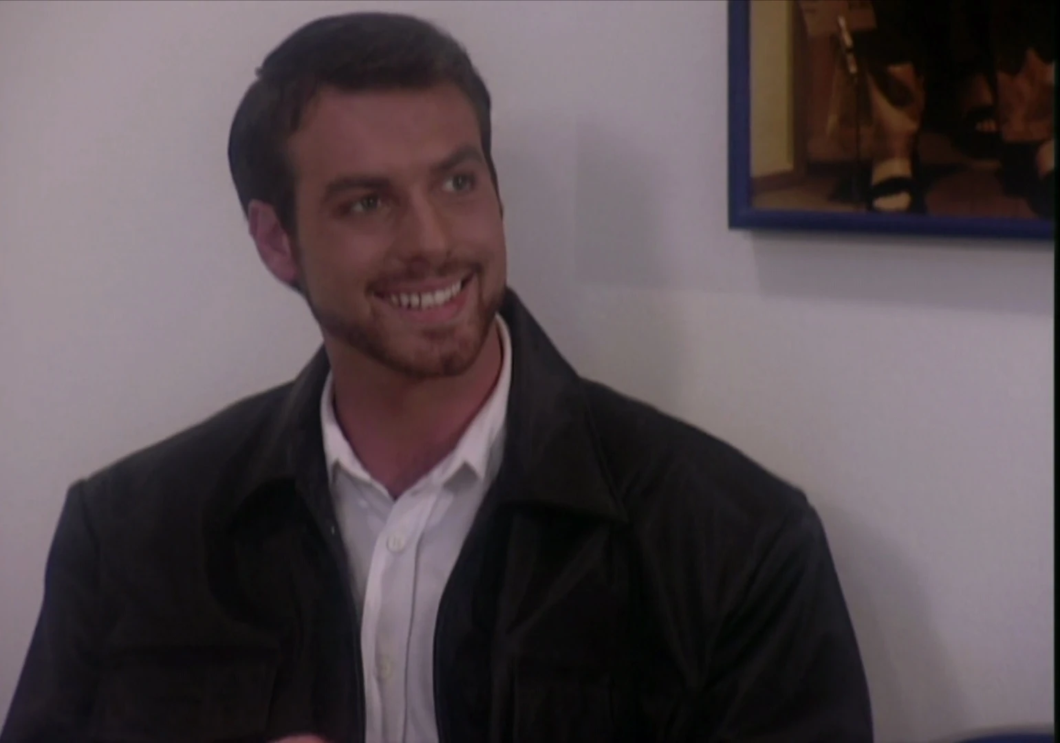 Rolando | Yo Soy Betty, La Fea Wiki | Fandom