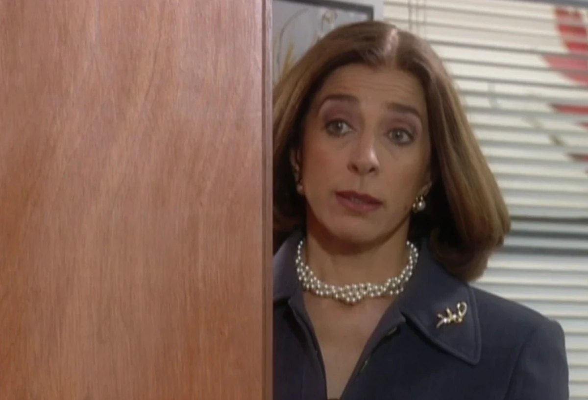 Margarita Sáenz de Mendoza | Yo Soy Betty, La Fea Wiki | Fandom