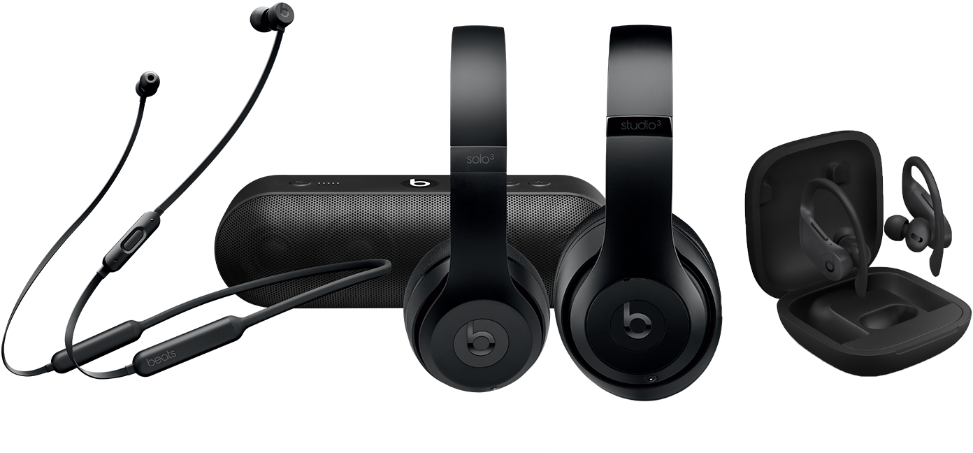 Beats discontinues several products including Powerbeats, Solo Pro