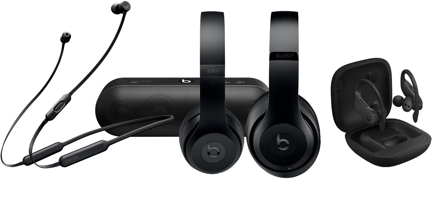 List of Beats products | Beats by Dre Wiki | Fandom