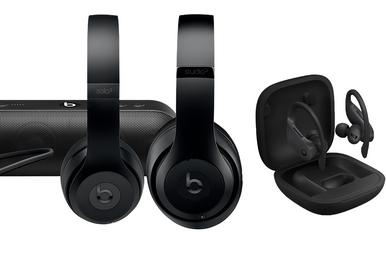 Urbeats 2.0 shop