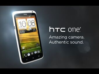 HTC One X Beats by Dre Wiki Fandom