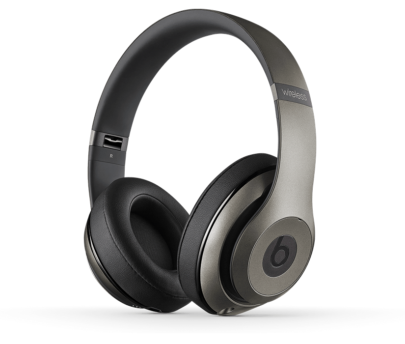 beats studio wireless