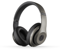 Beats 2025 studio wireless