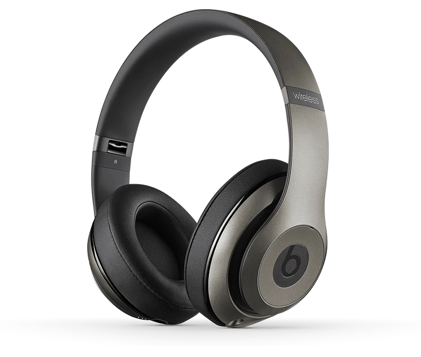 beats wireless studio