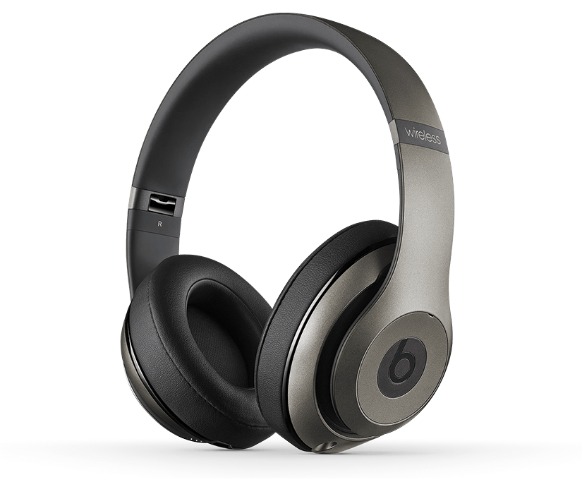 Beats Studio Over-Ear Headphone (White) [Old Version] (Discontinued by  Manufacturer) : : Electronics