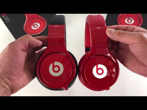 Beats pro limited edition clearance