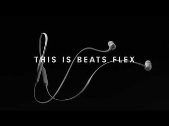 Beats Flex Beats by Dre Wiki Fandom