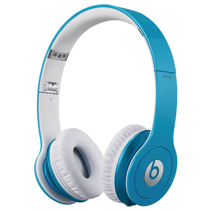 beats solo hd 1st generation