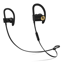 Powerbeats3 Wireless trophy gold