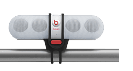 Beats clearance pill mount