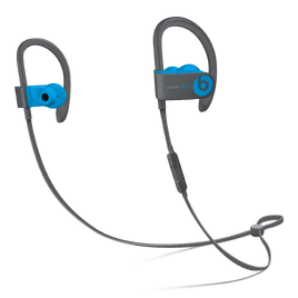 Powerbeats3 Wireless flash blue