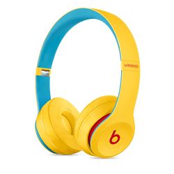 Beats solo 3 indigo hotsell