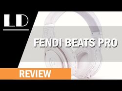 Fendi beats by dre clearance