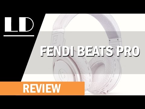 Fendi headphone on sale