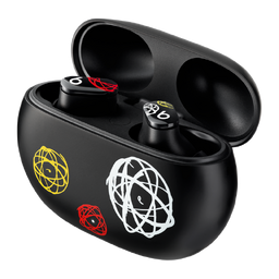 Beats Studio Buds by Futura Laboratories | Beats by Dre Wiki | Fandom