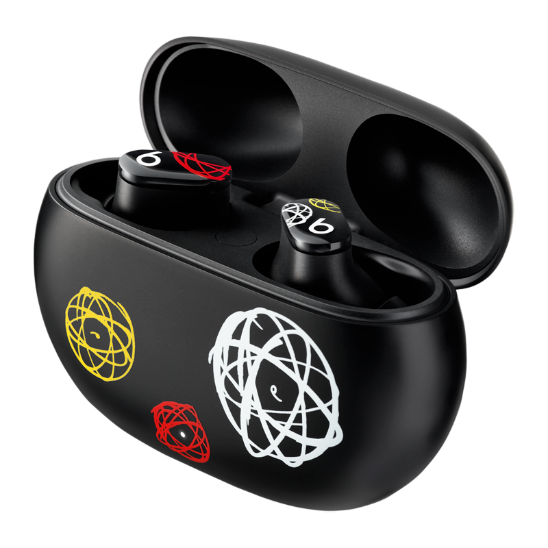 Beats by dre clearance studio 4 release date