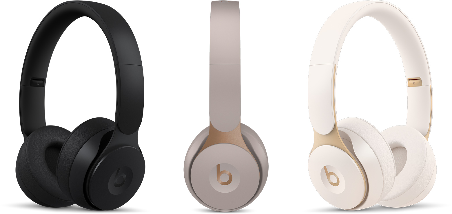 Beats Solo Pro Wireless