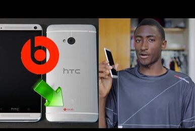 HTC Beats by Dre Wiki Fandom