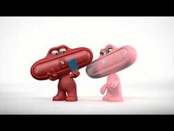 Beats pill plus character 2025