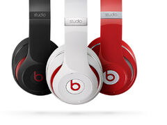 Beats Studio (2nd generation) | Beats by Dre Wiki | Fandom