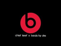 Chief keef beats by dre 2025