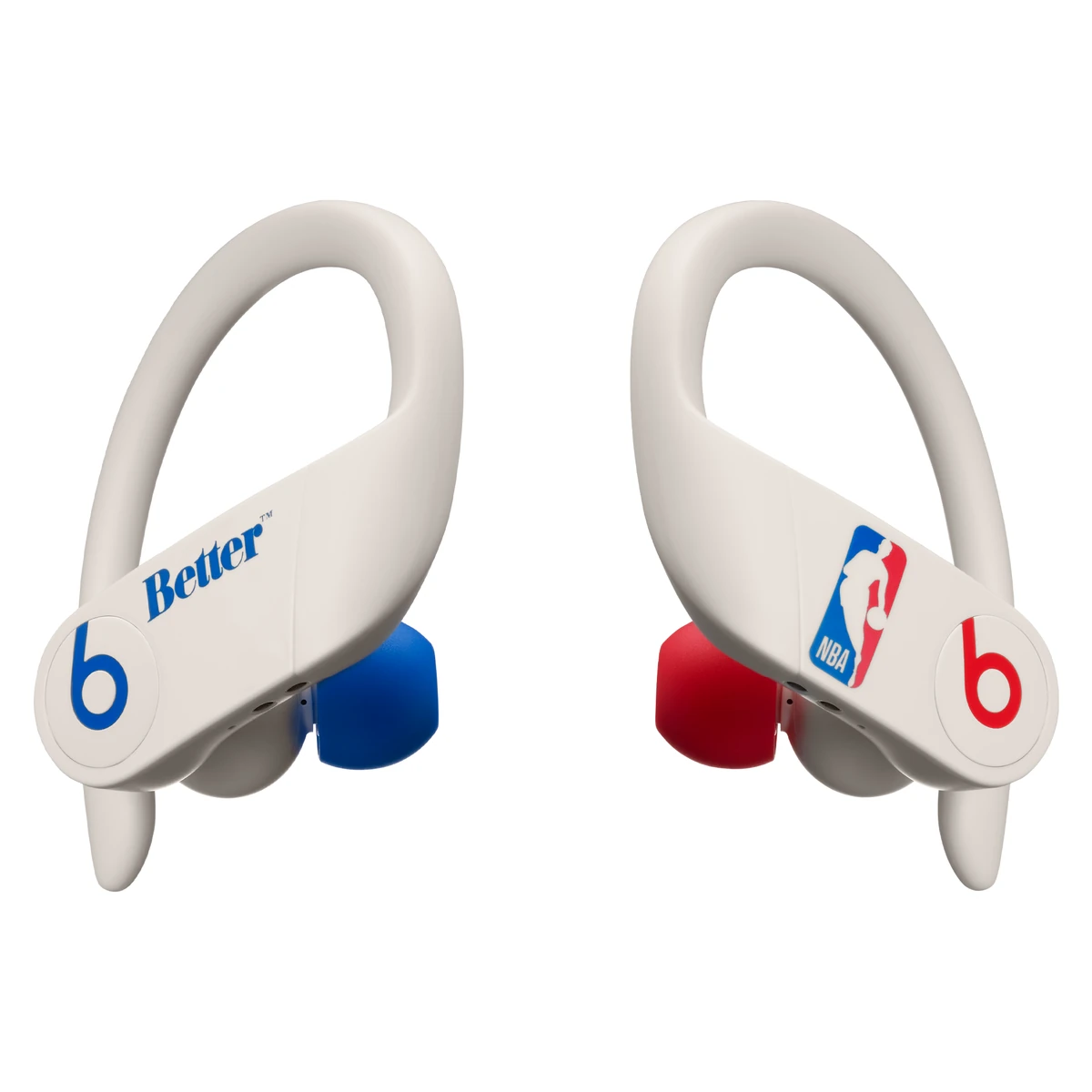 Powerbeats Pro NBA75 Edition Beats by Dre Wiki Fandom