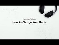 Beats Studio³ Wireless | Beats by Dre Wiki | Fandom