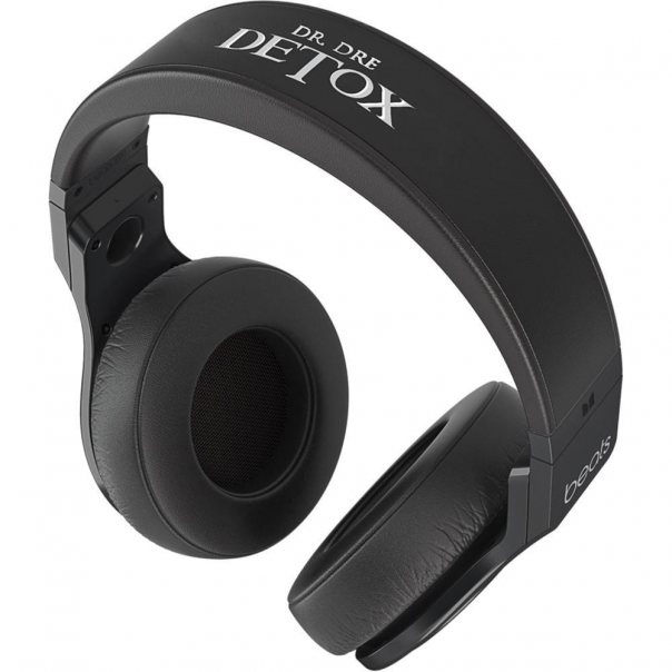 Beats Detox Pro | Beats by Dre Wiki | Fandom