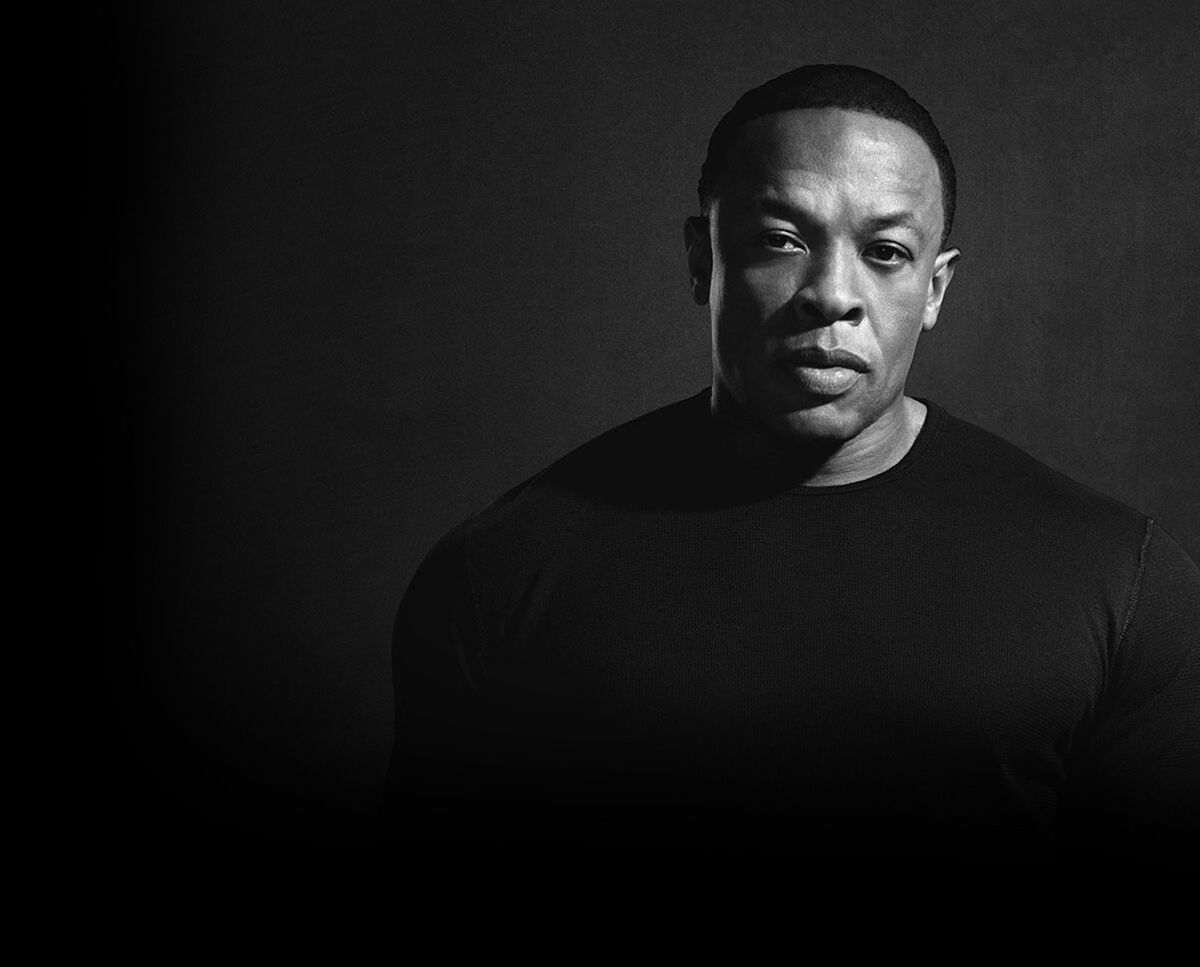 Dr. Dre Beats by Dre Wiki Fandom