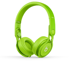 Beats Mixr, Beats by Dre Wiki