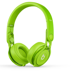 Beats executive discontinued sale