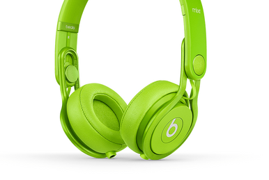 Beats EP, Beats by Dre Wiki