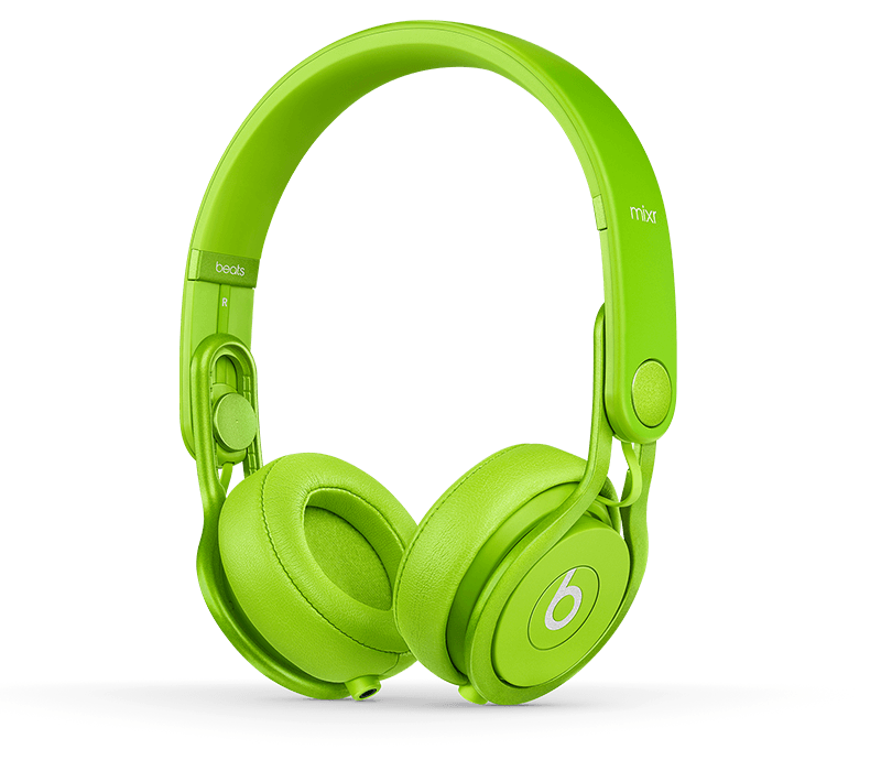 Beats Mixr | Beats by Dre Wiki | Fandom