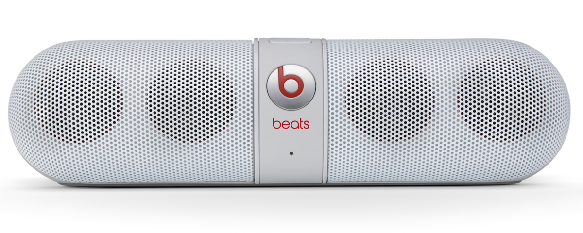 Beats Pill | Beats by Dre Wiki | Fandom