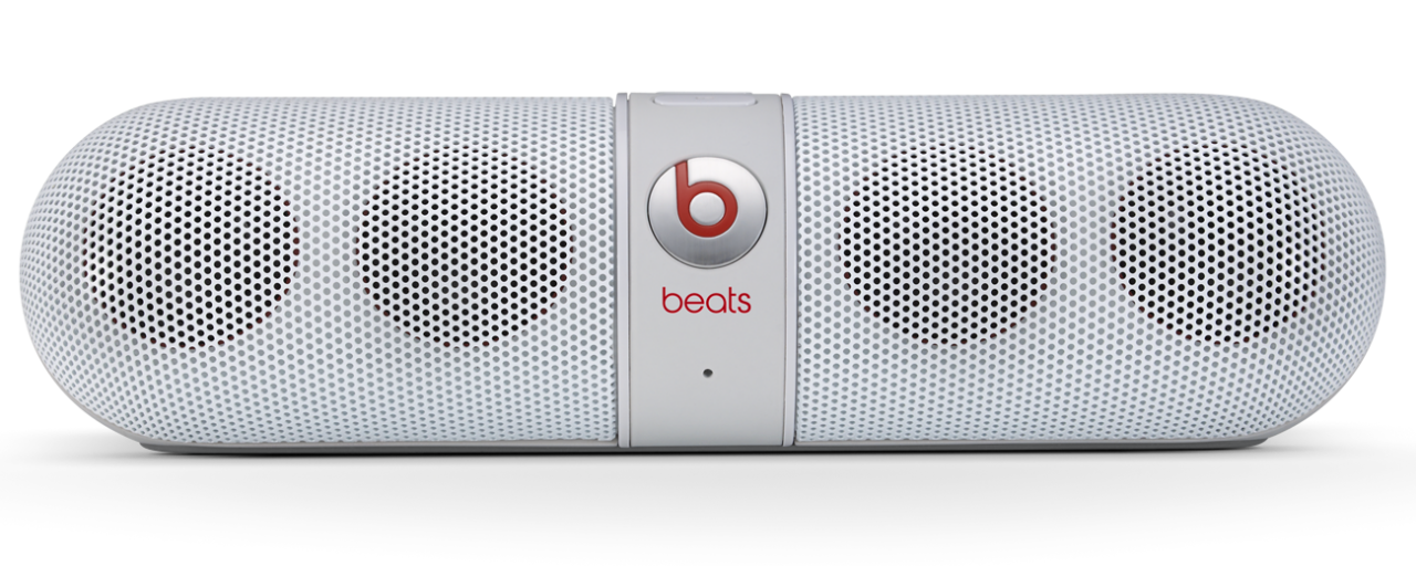 Beats Pill | Beats by Dre Wiki | Fandom