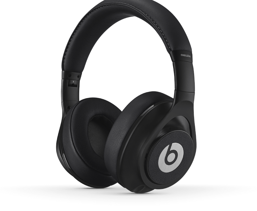 Beats Executive | Beats by Dre Wiki | Fandom