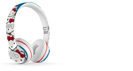 Hello kitty beats solo 2 sale