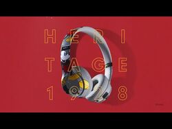 Mickey mouse top dre beats