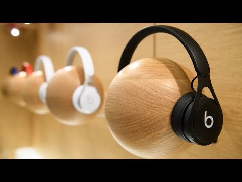 Beats Electronics | Beats by Dre Wiki | Fandom