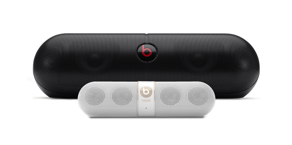 angivet affald fryser Beats Pill XL | Beats by Dre Wiki | Fandom